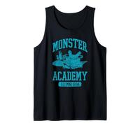 Aaahh!!! Real Monsters Monster Academy Alumni 1994 Cartoon Débardeur