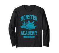 Aaahh!!! Real Monsters Monster Academy Alumni 1994 Cartoon Manche Longue