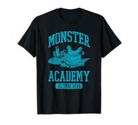 Aaahh!!! Real Monsters Monster Academy Alumni 1994 Cartoon T-Shirt
