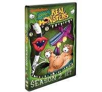 Aaahh Real Monsters: Season 2