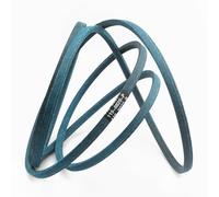 AAAQQ 119-8820 Courroie de tondeuse à gazon pour Toro Timecutter SS5000 MX5000 5000 MX5060 75750 Exmark Quest Zero Turn Tondeuses 119-8820-SL avec lames de 50" (1/2" x 141-1/2")