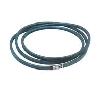 AAAQQ 125907X 532125907 193214 Courroie d'entraînement pour tondeuse AYP Craftsman Poulan Husqvarna Dixon Jonsered 105732X 120302X 125907X 193214 532125907 532193214-1/2 x Ceinture en Kevlar 90