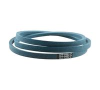 AAAQQ Courroie d'entraînement pour tondeuse MTD Cub Cadet LTX 1040 Troy | Courroie de rechange pour 754-0467 954-0467 754-0467A 954-0467A Toro 112-0301 LX420 LX425 LX460 Craftsman LT2000,116,8 cm