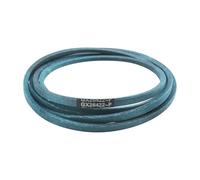 AAAQQ GX26422 Courroie pour tondeuse John Deere Z355E Z375R Z325E Z355R Z330M Z330R Z365R ZTrak Zero Turn Tondeuses (1/2" x 369,6 cm)