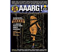 AAARG! Revue Aaarg tome 7