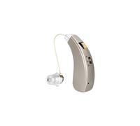 AAB52SP-R - Mirading-Mini prothèses auditives rechargeables, amplificateurs sonores sans fil pour personnes âgées modérée à sévère perte, livraison directe
