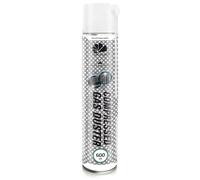 AABCOOLING Bombe d'Air Comprimé 600ml - Spray dépoussiérant puissant pour clavier, PC, ordinateur, imprimante et matériel de bureau