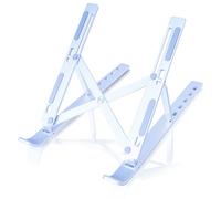 AABCOOLING FOLD Support pour ordinateur portable Support pliable Angle réglable