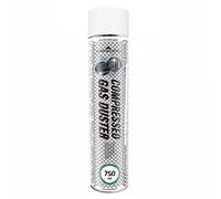 AABCOOLING Home&Office K1 Spray à air comprimé 750 ml pour la maison, le bureau, les fournitures de bureau, les appareils de nettoyage, les PC Raining, boîte à air comprimé, clavier, consoles de jeux