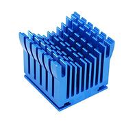 AABCOOLING NB Cooler 1 - Dissipateur de Chaleur | Heatsink PC Chipset Cooler Passif | Dissipateur | Radiateur Avec Espace Pour Un Ventilateur | Heat Sink