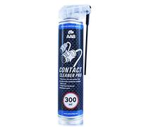 AABCOOLING Nettoyant Contacts PRO 300ml, Agent Puissant de Nettoyage des Contacts, Spray Contact Electrique, Nettoyage Moteur, Desoxydant Electronique, Nettoyant pour Carburateur