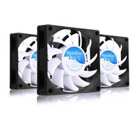 AABCOOLING SUPER SILENT FAN 7 BOÎTIER VENTILATEUR 70mm SILENCIEUX 17,5 dB - P...