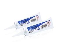 AABCOOLING Thermal Grease 100 g - 1,5 W/MK - 2 Pièces - Pâte Thermique en Silicone pour Processeur CPU et GPU, Non Conductrice, Facile à Appliquer, Pâte Thermique PC