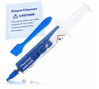 AABCOOLING Thermal Grease 3-10g - 8,5 W/MK - Une Pâte Thermique Processeur pour CPU et GPU Qui Non Corrosive Pas Le Courant Électrique, Conductivité Thermique Optimale, pour PC