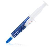 AABCOOLING Thermal Grease 7g - 1.5 W/MK - Une Pâte Thermique en Silicone pour Processeur CPU et GPU de Haute qualité Qui Non Conductive Pas Le Courant électrique, Pâte Thermique pour PC