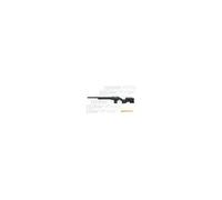 Aac T10 Bolt Action Sniper Black/Tan Action Army