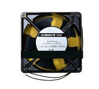 AACODLUL A12B05HTB W00 AC24V 15/16W 12038 Ventilateur de refroidissement