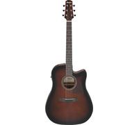 AAD51CEDVS Advanced Dark Violin Sunburst