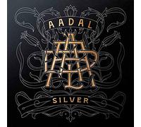 Aadal - Silver [Import]