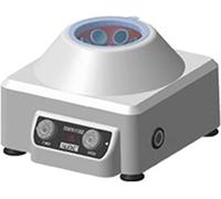 AADECOR Centrifugeuse Centrifugeuse de Laboratoire Petit Bureau Digital Digital Afficher la beauté Graisse Basse Vitesse PRP Séparateur de sérum