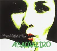 Aadnekvam, Steinar - from Pernambuco-Brasil: Abacaxeiro