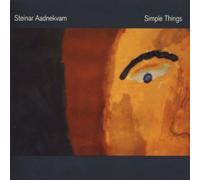 Aadnekvam, Steinar - Simple Things [Import]