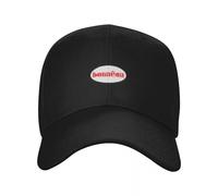 AAENNAUK Hawk Bonneau Casquette de Baseball Over The Top Sylvester Stallone | L | Nouveau Chapeau de Plage drôles Chapeaux Homme Femmes Jeu Concours succès Cadeau Surprise