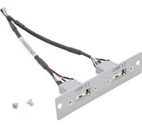 Aaeon 9651MNAD02 9651MNAD02 Module E/S 1 pc(s)