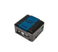 AAEON UPS-EDGE-X70864-U01 - Système prêt - Passerelle UP Squared Edge, 8 Go de RAM, 64 eMMC
