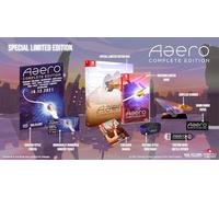 Aaero : Édition Limitée - Nintendo Switch