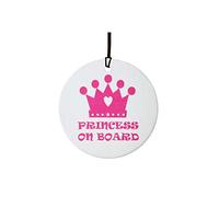 AAF Désodorisant De Voiture Princess on Board
