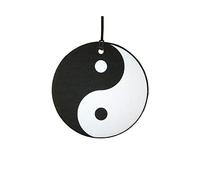 AAF Désodorisant De Voiture Yin Yang