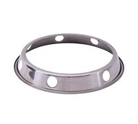 AAF Nommel®, Anneau de support pour wok avec fond rond ou plat Ø 24/20 cm