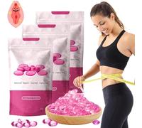 Aafq Natural Repair Capsules, Aafq Capsules, Dexcara Detox Repair, Anniecare Capsulas Instant Anti-Itch Detox Tighten Nourish Vagina, Stay Clear & Fresh (3Bag)