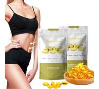 Aafq Natural Repair Capsules pour Femmes, Aafq Detox Repair, Démangeaisons, Detox Repair, Produits amincissants Detox Naturel, Gel Détox Viginal Naturel, Restauration d'un état raffermissant et tendre