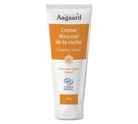 Aagaard crème Douceur de la Ruche Propolis Karite Bio 75ml
