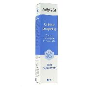 Aagaard Propolis Crème à la propolis 10% Bio 30 ml