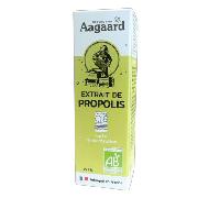 Aagaard Propolis Extrait de Propolis 15 ml