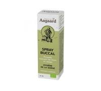 Aagaard Spray Buccal 15ml