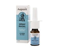 Aagaard Spray Nasal Propolis et Boswellia 15ml