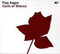 Aagre Froy - Cycle of Silence [Import]