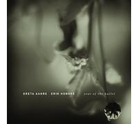 Aagre Greta & Erik Honore - Year of the Bullet