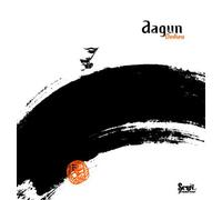 Aagun - Thierry Dedieu - Seuil Jeunesse - cartonné - album jeunesse