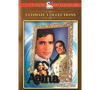 Aaina: Spark [Edizione: Regno Unito] [Import]