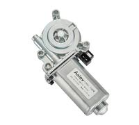 Aaiov Moteur de rechange pour auvent électrique pour véhicule récréatif - 12 V - Compatible avec les auvents électriques Carefree Eclipse R001326 R001104 BLK WHT