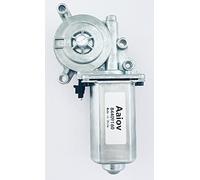 Aaiov Moteur électrique 12 V 84409160 Rotor et moteur de réglage de la vitesse du ventilateur compatible avec CNH Case New Holland 111787A2 AH143903 AS156302AP 16628796