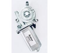 Aaiov Moteur électrique 12 V 87693674 Rotor et moteur de réglage de la vitesse du ventilateur compatible avec CNH Case New Holland