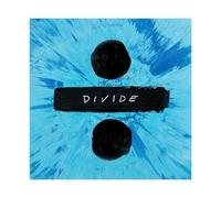 AAISLUV Poster sur toile Ed Sheeran ÷ Albums - Décoration murale pour salon, chambre à coucher - 70 x 70 cm