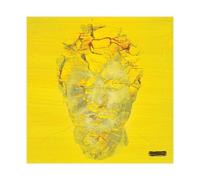 AAISLUV Poster sur toile Ed Sheeran - Décoration murale pour salon, chambre à coucher - 60 x 60 cm
