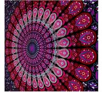 Aakarshan Tenture murale mandala